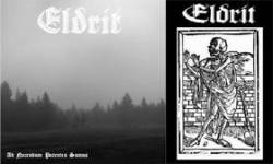 Eldrit : Ad Nocendum Potentes Sumus